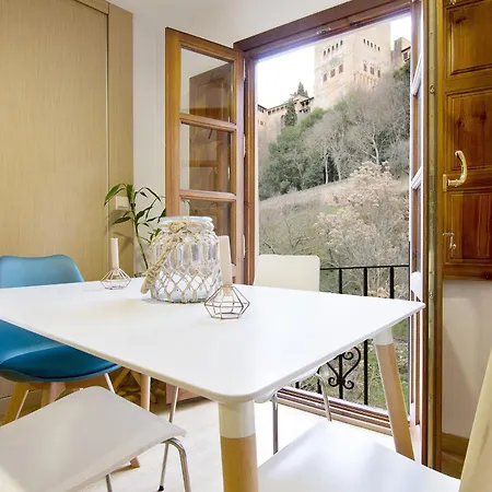 Chezmoihomes Alhambra *