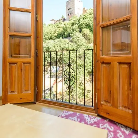 Apartment Chezmoihomes Alhambra
