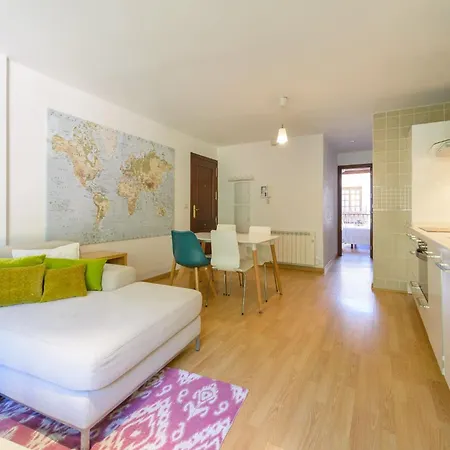 Chezmoihomes Alhambra